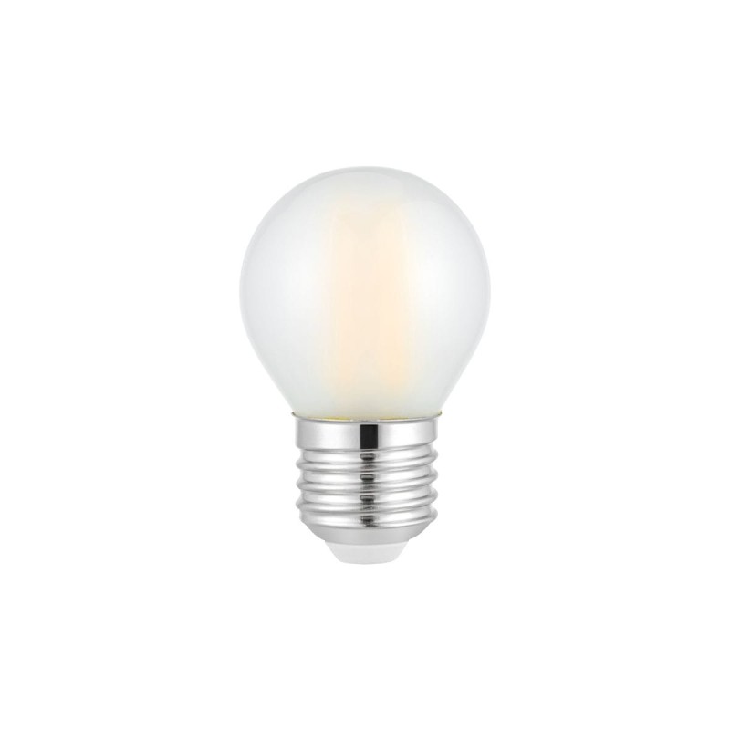 Ampoule CLASSIC Givré 4W E27 MARKSLOJD 109093