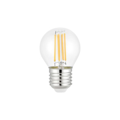 Ampoule CLASSIC Transparent 4W E27 MARKSLOJD 109094