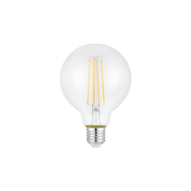 Ampoule CLASSIC Transparent 6W E27 Globe 95 MARKSLOJD 109096