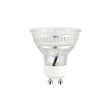 Ampoule CLASSIC Transparent 5W GU10 MARKSLOJD 109098