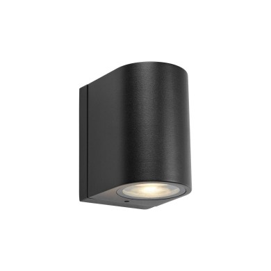 Applique Extérieur ALOR Noir 4.9W LED MARKSLOJD 109107