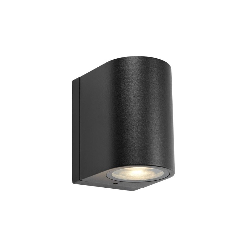Applique Extérieur ALOR Noir 4.9W LED MARKSLOJD 109107
