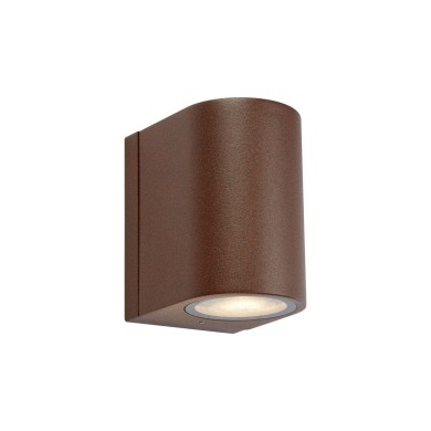 Applique Extérieur ALOR Marron 4.9W LED MARKSLOJD 109108