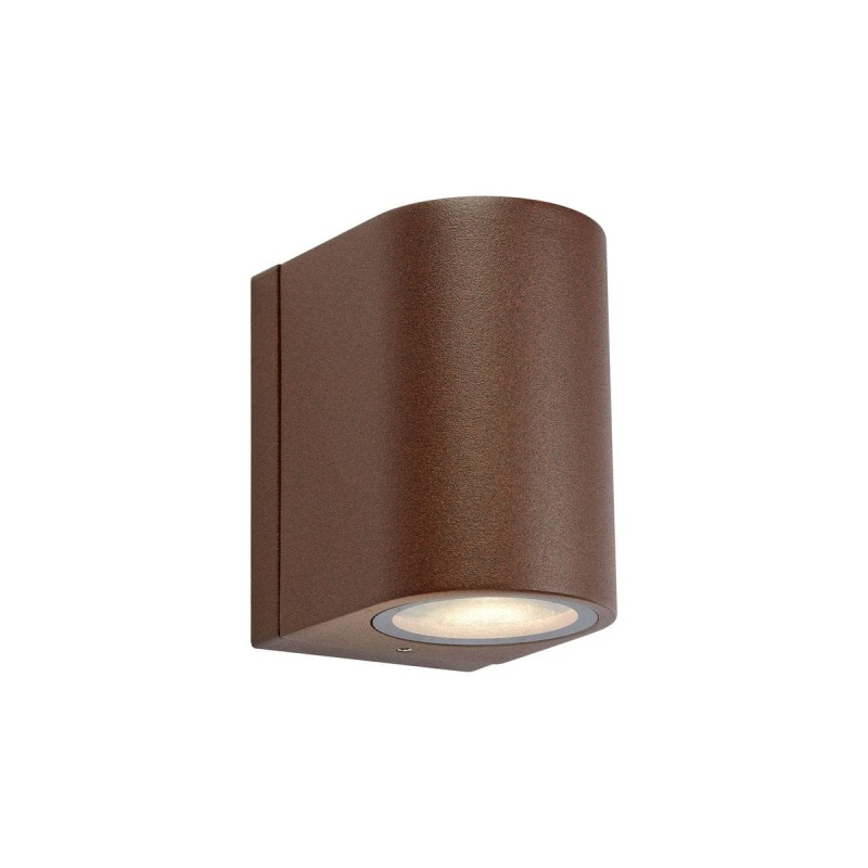 Applique Extérieur ALOR Marron 4.9W LED MARKSLOJD 109108