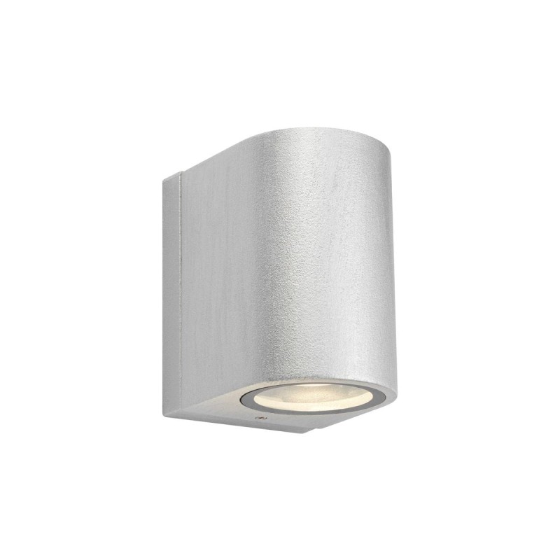 Applique Extérieur ALOR Argent 4.9W LED MARKSLOJD 109109