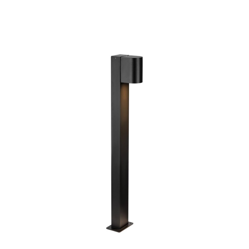 Borne Potelet Extérieur ALOR Noir 4.9W LED MARKSLOJD 109113