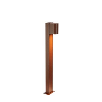 Borne Potelet Extérieur ALOR Marron 4.9W LED MARKSLOJD 109114