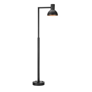 Lampadaire Extérieur NUBI Noir 4.9W LED MARKSLOJD 109118