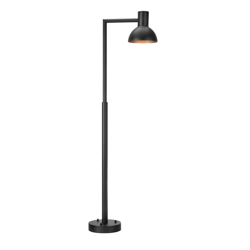 Lampadaire Extérieur NUBI Noir 4.9W LED MARKSLOJD 109118