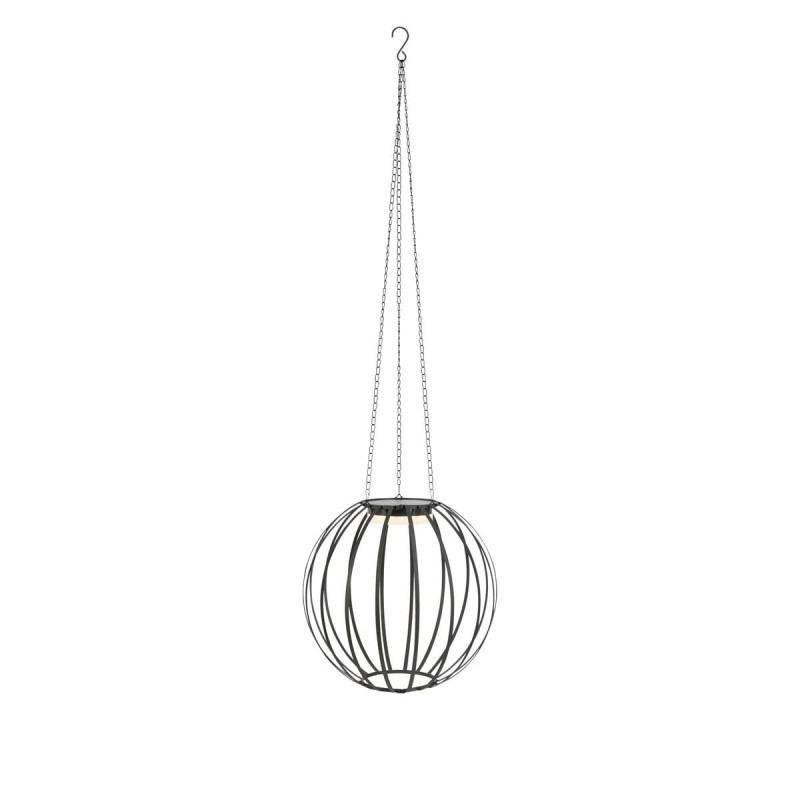 Suspension Extérieur KIVO Noir 1W LED MARKSLOJD 109120