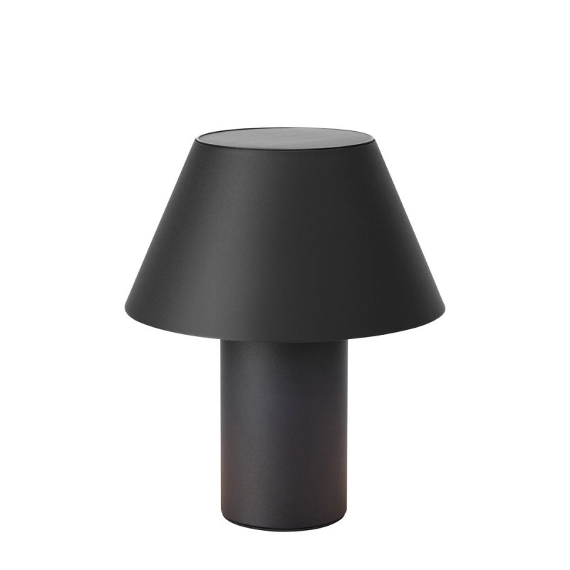 Lampe Extérieur VIVO Noir 1W LED MARKSLOJD 109122