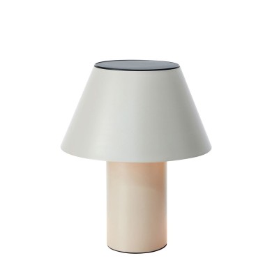 Lampe Extérieur VIVO Gris 1W LED MARKSLOJD 109123