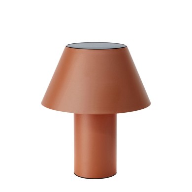 Lampe Extérieur VIVO Marron 1W LED MARKSLOJD 109124