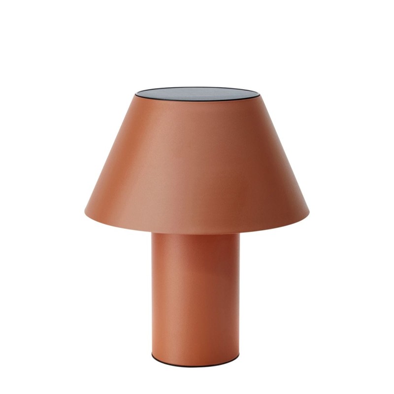 Lampe Extérieur VIVO Marron 1W LED MARKSLOJD 109124