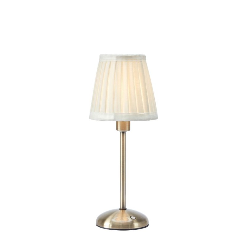 Lampe ANNO Laiton 2W E14 MARKSLOJD 109126