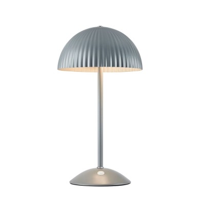 Lampe ZIN Gris 2x20W Max G9 MARKSLOJD 109139