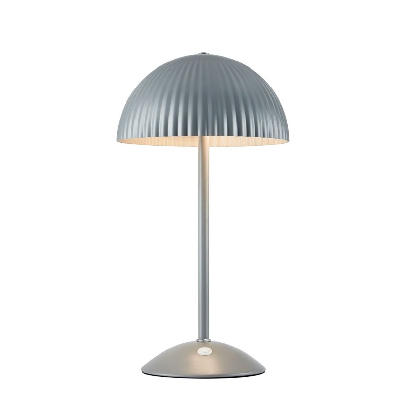 Lampe ZIN Gris 2x20W Max G9 MARKSLOJD 109139