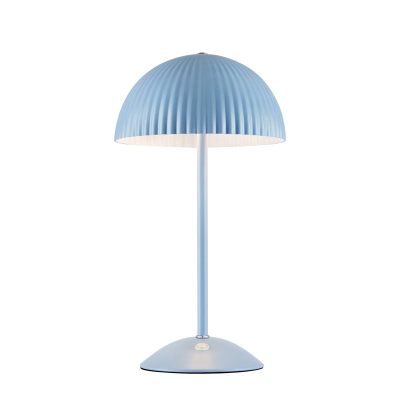 Lampe ZIN Bleu 2x20W Max G9 MARKSLOJD 109140