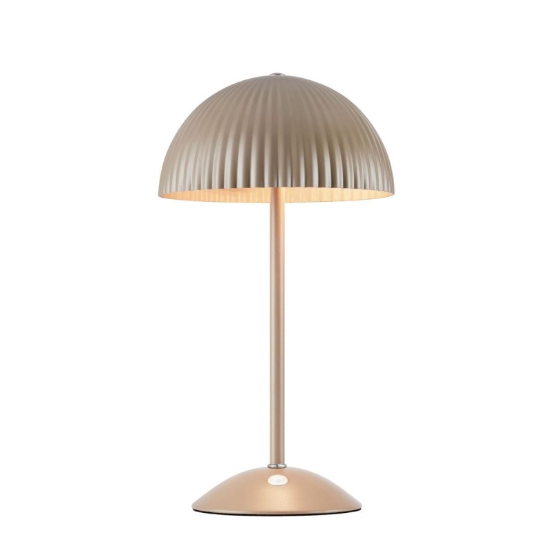 Lampe ZIN Marron 2x20W Max G9 MARKSLOJD 109141