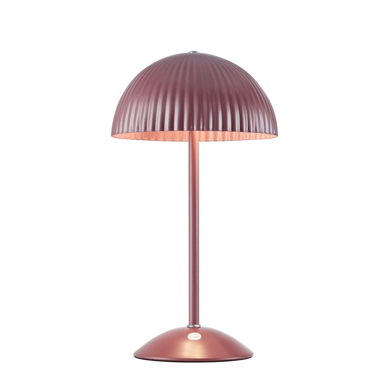 Lampe ZIN Rouge 2x20W Max G9 MARKSLOJD 109142