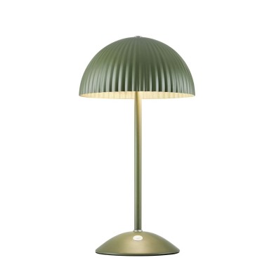 Lampe ZIN Vert 2x20W Max G9 MARKSLOJD 109143