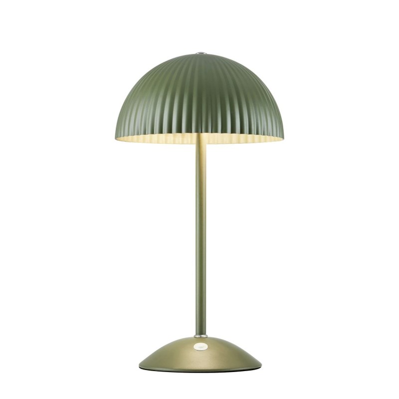 Lampe ZIN Vert 2x20W Max G9 MARKSLOJD 109143