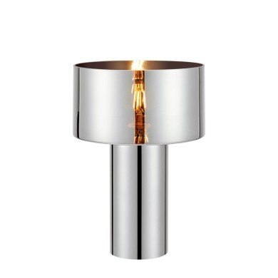 Lampe CORIN Chrome 60W Max E27 MARKSLOJD 109144