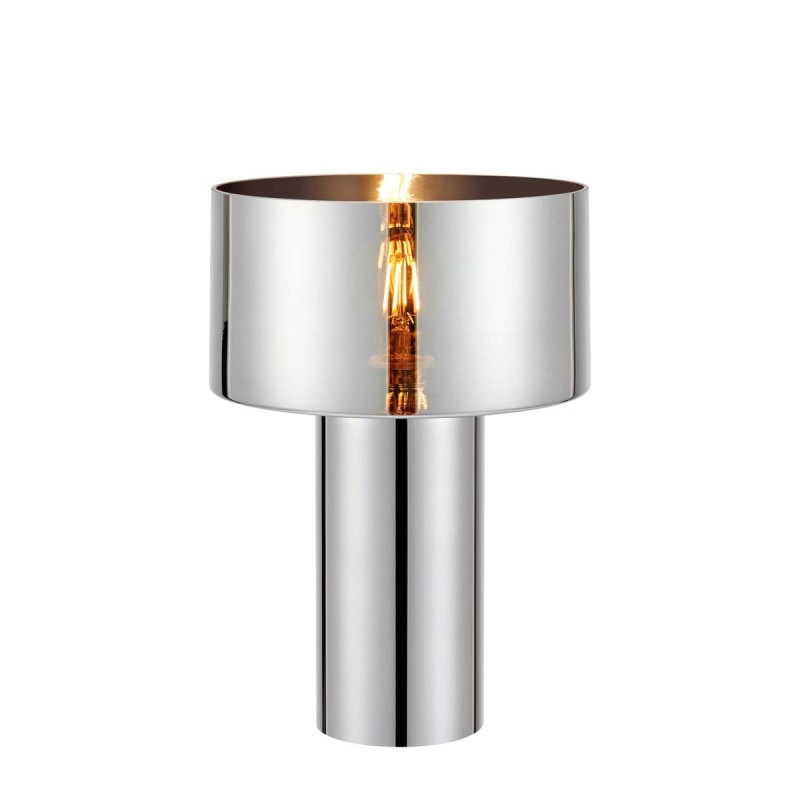 Lampe CORIN Chrome 60W Max E27 MARKSLOJD 109144