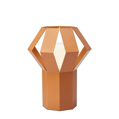 Lampe OCTA Orange 60W Max E27 MARKSLOJD 109149