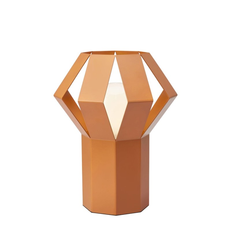Lampe OCTA Orange 60W Max E27 MARKSLOJD 109149