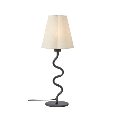 Lampe VEYA Beige 40W Max E14 MARKSLOJD 109171