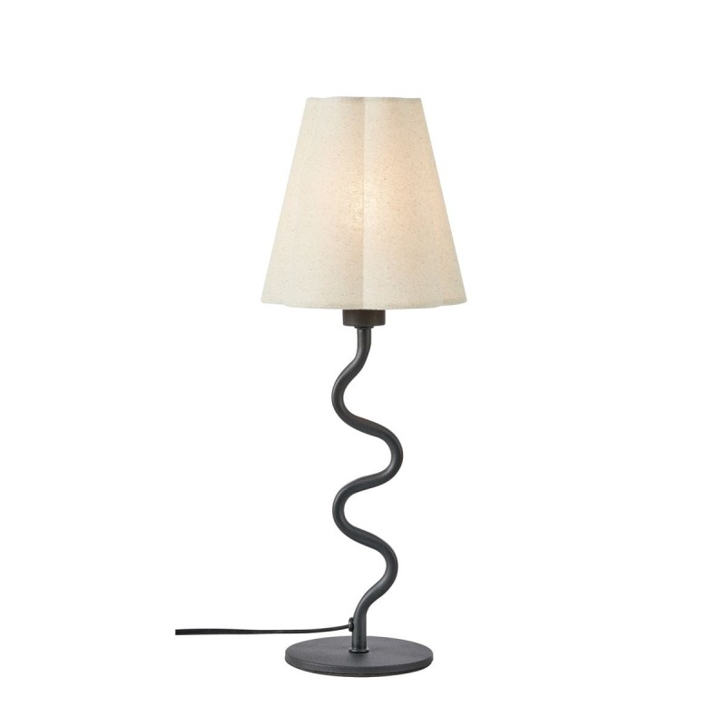 Lampe VEYA Beige 40W Max E14 MARKSLOJD 109171