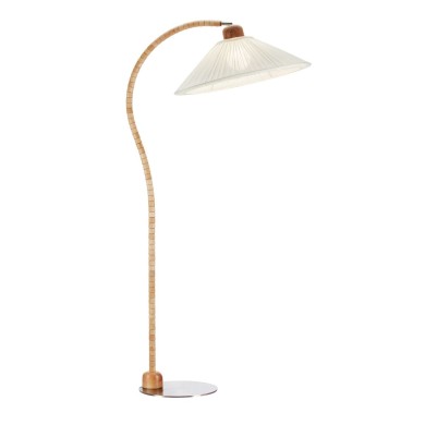 Lampadaire ESSET Naturel 60W Max E27 MARKSLOJD 109189