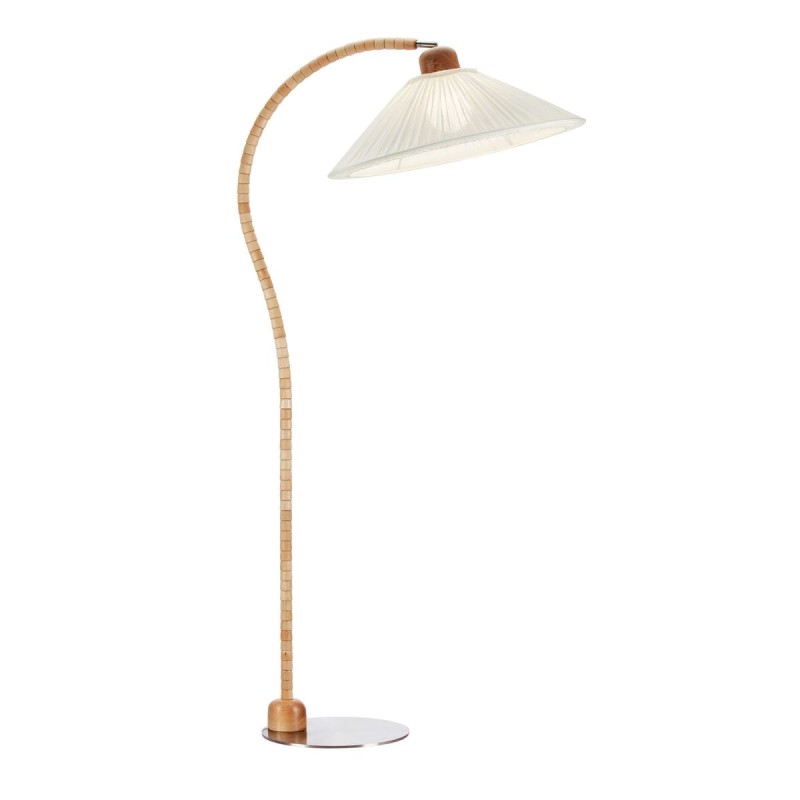 Lampadaire ESSET Naturel 60W Max E27 MARKSLOJD 109189