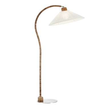 Lampadaire ESSET Marron 60W Max E27 MARKSLOJD 109190