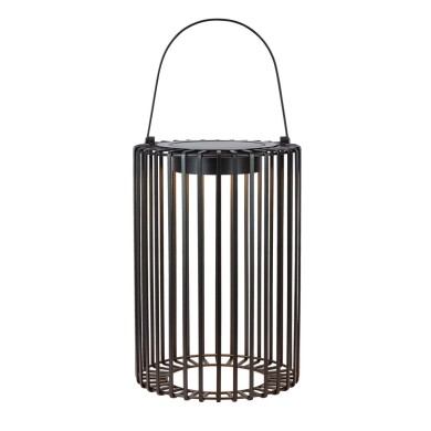 Lampe Extérieur CAVIA Noir 1W LED MARKSLOJD 108882