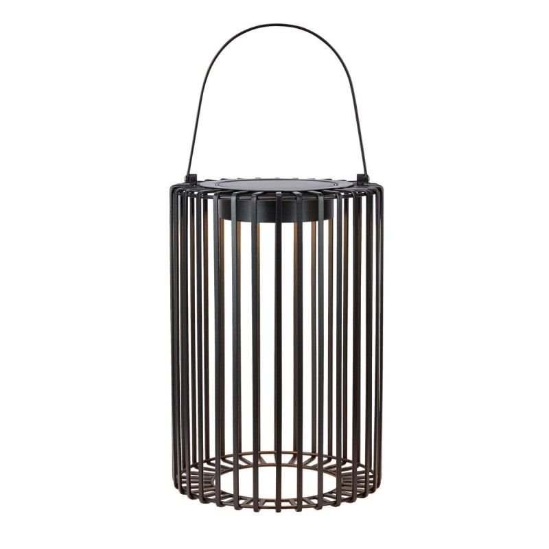 Lampe Extérieur CAVIA Noir 1W LED MARKSLOJD 108882