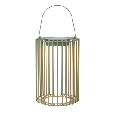 Lampe Extérieur CAVIA Vert 1W LED MARKSLOJD 108883