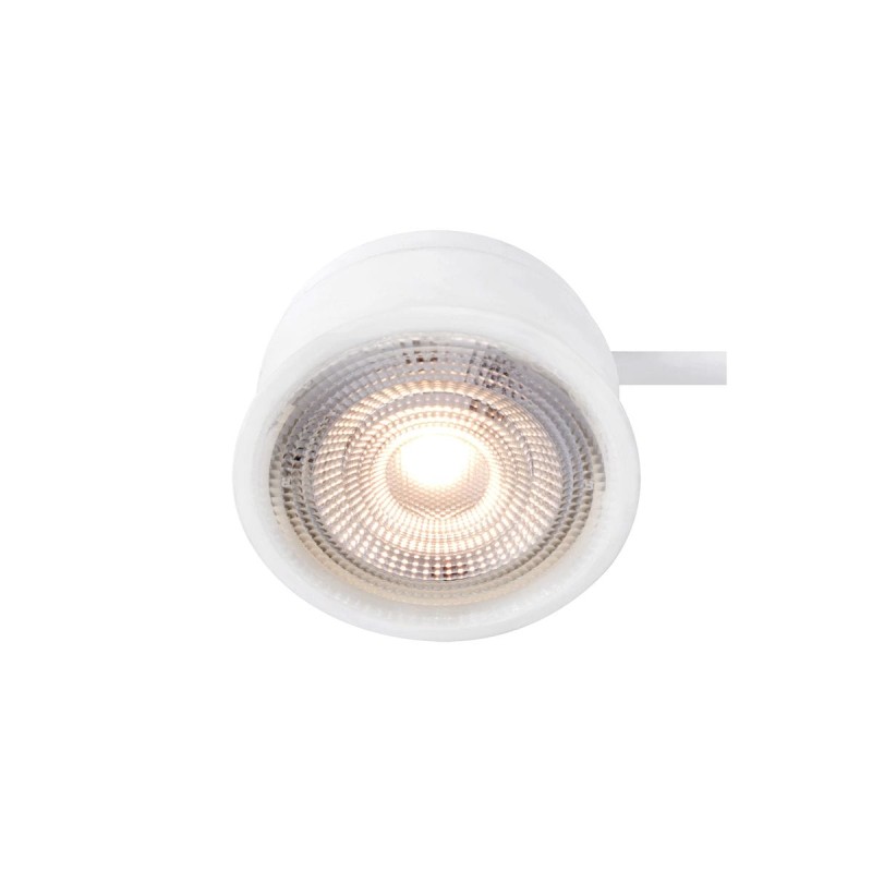 Spot LED Blanc 4.9W LED MARKSLOJD 108947