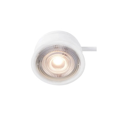 Spot LED Blanc 4.9W LED dimmable MARKSLOJD 108949