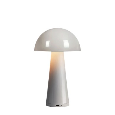 Lampe Extérieur FUNGI Greige 1,5W LED MARKSLOJD 108950