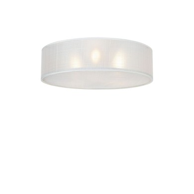 Plafonnier HARU Blanc 3x60W Max E27 MARKSLOJD 108954