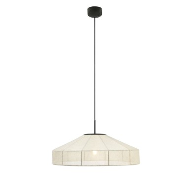 Suspension ALIA Beige 60W Max E27 MARKSLOJD 108955