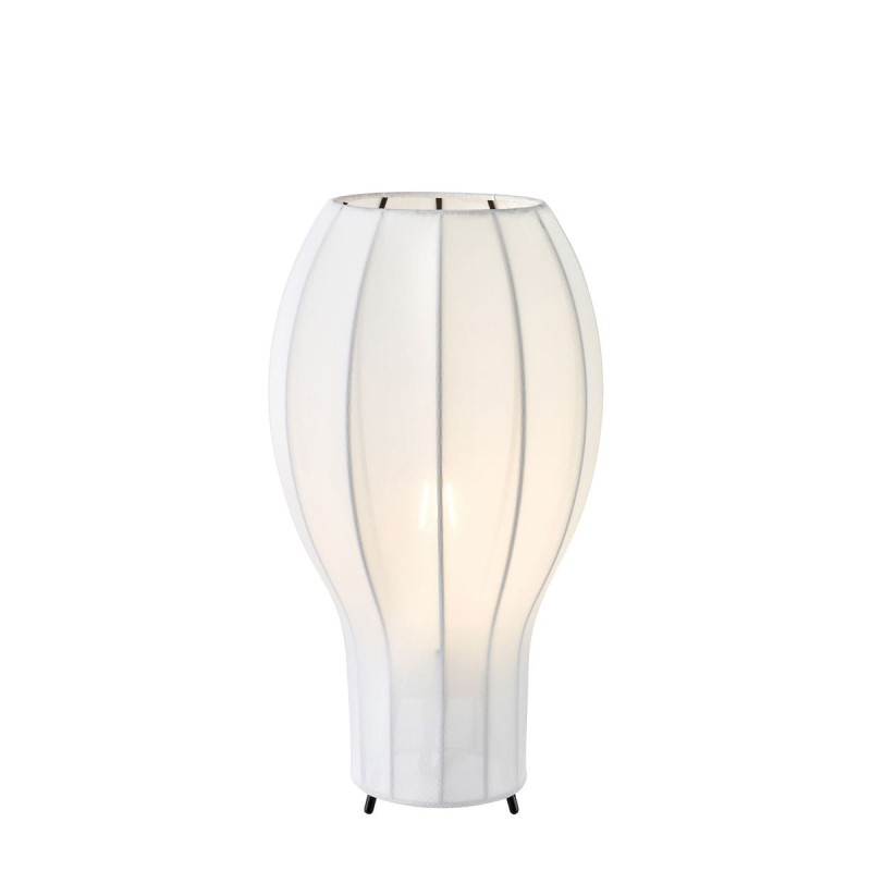 Lampe GLOBO Blanc 60W Max E27 MARKSLOJD 108959