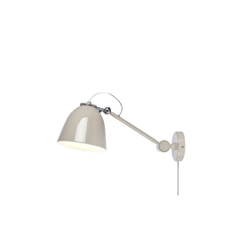 Applique TILT Transparent 60W Max E27 MARKSLOJD 108964
