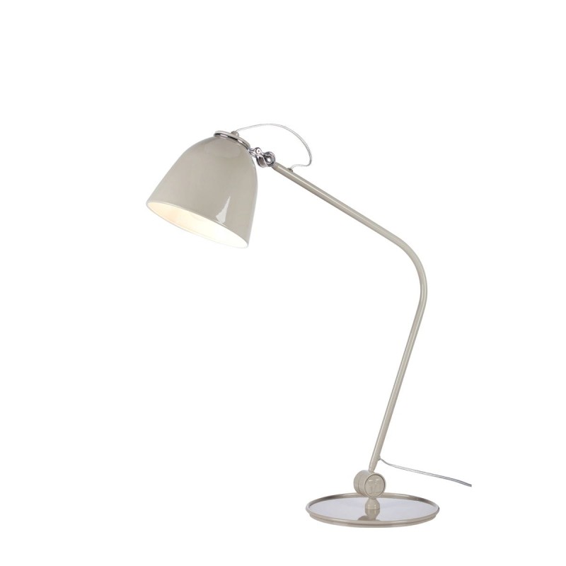 Lampe TILT Transparent 60W Max E27 MARKSLOJD 108965
