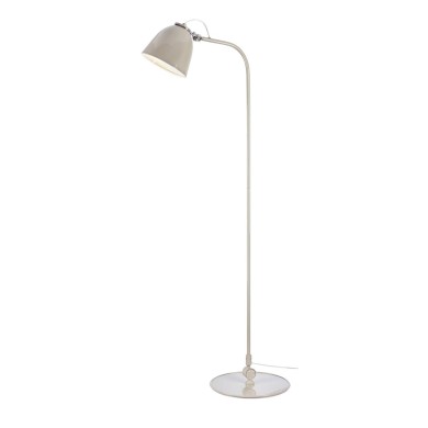 Lampadaire TILT Transparent 60W Max E27 MARKSLOJD 108966