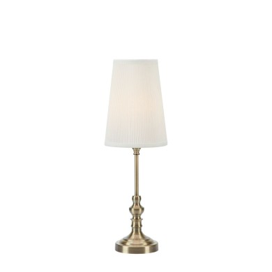 Lampe NOBLE Transparent 40W Max E14 MARKSLOJD 108969