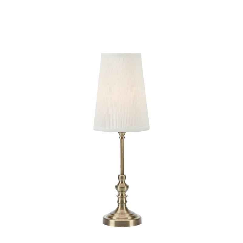 Lampe NOBLE Transparent 40W Max E14 MARKSLOJD 108969
