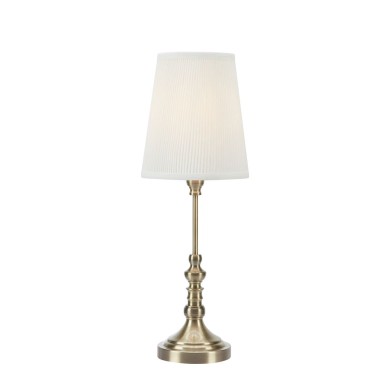 Lampe NOBLE Transparent 40W Max E27 MARKSLOJD 108970